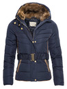 B336 - Damen Winter Jacke