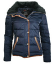 B43 - Sublevel Damen Winter Jacke