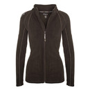 GN Talmud Damen Fleece Jacke - Geographical Norway Damen Fleece Jacke