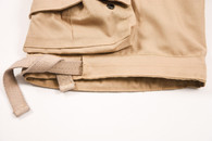 AS079 - A. Salvarini Herren Cargo Shorts inkl. passendem Gürtel