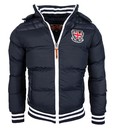 GN Belton - Geographical Norway Winter Jacke