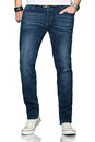 Modriano-Basic-1 - Maurelio Modriano Designer Herren Jeans