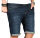 Indicode Herren Sommer Jeans Shorts kurze Hose B556 Mittelblau Größe S - Gr. S
