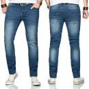 Maurelio Modriano Jeans MM004 W33 L32