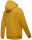 Stone Harbour Ty Trey Herren Hoodie Senf-Gelb-Gr.XXL