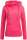 Alessandro Salvarini Damen Kapuzenpullover O-298 Pink Gr.M