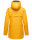 Navahoo Ocean Heart Damen Winterjacke B933 Amber Yellow Größe XS - Gr. 34