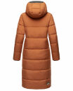 Marikoo Reliziaa Damen Winterjacke B936 Cinnamon Größe M - Gr. 38