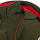 Arctic Seven Herren Softshelljacke Funktionsjacke O-301-Olive-Rot