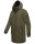 Stone Harbour Lanzoo Herren Winterjacke B747 Olive Größe S - Gr. S