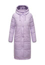 Marikoo Soranaa Damen Winterjacke B968 Light Lilac Größe M - Gr. 38