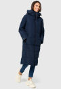 Marikoo Zuraraa XVI Damen Winterjacke B989 Navy...