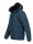 A. Salvarini Herren Winterjacke O326 Navy Größe L - Gr. L