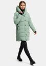 Navahoo Knutschilein Damen Winter Steppjacke B959 Smokey...