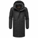 Stone Harbour Xandroo Herren Winterjacke B758