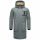 Stone Harbour Cyriaan XX Herren Winterjacke B760 Stormy Blue Größe L - Gr. L