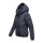 Marikoo Nayanaa Damen Winterjacke N002 Navy Größe S - Gr. 36