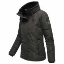 Navahoo Frostii leichte Damen Winterjacke N003