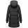 Marikoo Kaituu XVI Damen Winterjacke N008 Schwarz Größe XS - Gr. 34