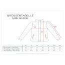 Marikoo Elira Damen Winterjacke N019 Schwarz Größe XS - Gr. 34