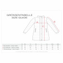 Navahoo Der Wahnsinn Damen Winterjacke N020