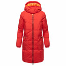 Navahoo Bliblablubb Damen Winterjacke N021