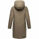 Marikoo Nanami Damen Winterjacke N023