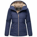 Marikoo Alemee Damen Stepp Jacke N026