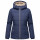 Marikoo Alemee Damen Stepp Jacke N026