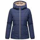 Marikoo Alemee Damen Stepp Jacke N026