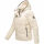 Marikoo Kaguraa Damen Teddyfell Winterjacke N030