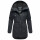 Navahoo Winterfunke Damen Winterjacke N038