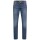 Indicode Ingianluca Herren Jeans Hose B796 Mittelblau W32 L32 in