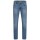 Indicode Ingianluca Herren Jeans Hose B796 Hellblau W31 L32 in