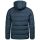 Arctic Seven Herren Winter Steppjacke O420 Navy