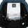 Arctic Seven Herren Winter Steppjacke O-421 Navy