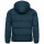 Arctic Seven Herren Winter Steppjacke O-421 Navy